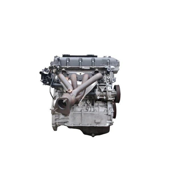 Motor Para Hyundai Tucson 2008 2015 2.0 16v G4kd Bencinero